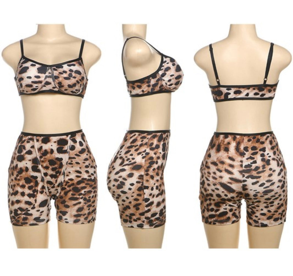 Jasmine Set