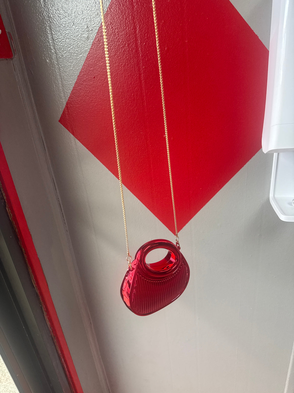 Mini Purse