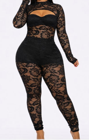 Eye Candy