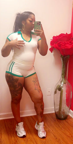 Shamar Polo Set