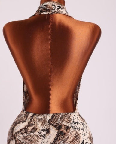 Sneaky Link Romper