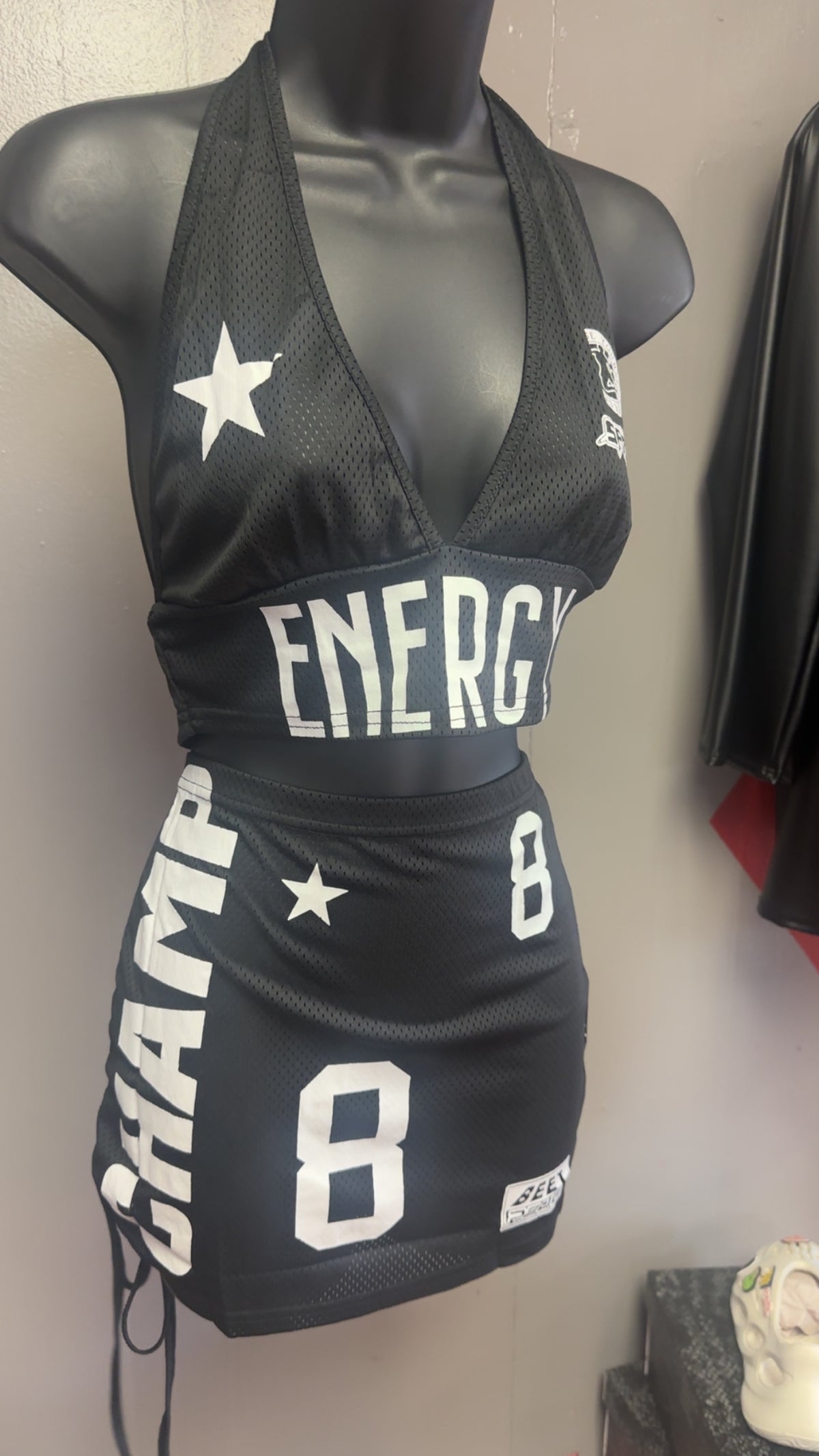 All Star Set