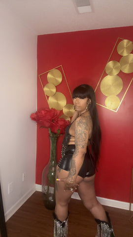 Carlia Diamond Set