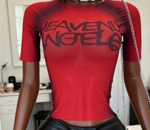 Red Angel